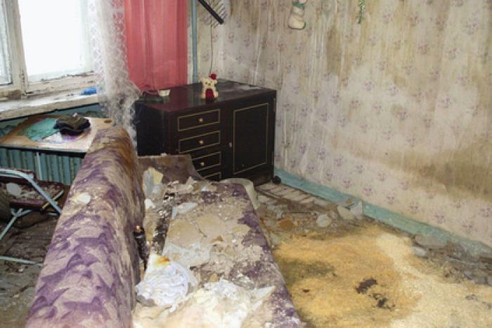 Четверть вторичных квартир в Москве оказались неликвидом