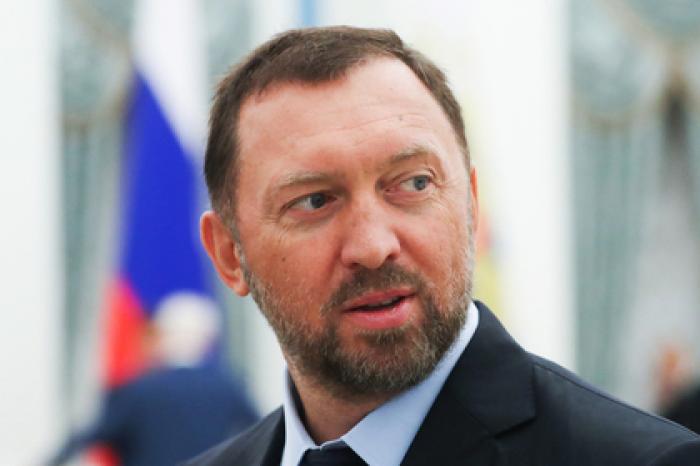 Дерипаска отдал часть бизнеса детям