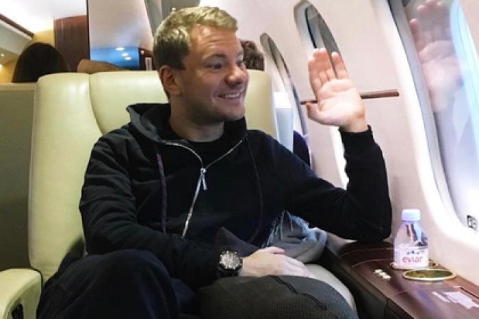 DJ Smash отсудил 11 миллионов у избившего его депутата-единоросса