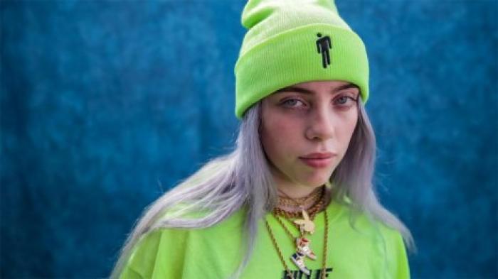 Ещё не вышедший альбом Билли Айлиш побил рекорд по скачиваниям в Apple Music