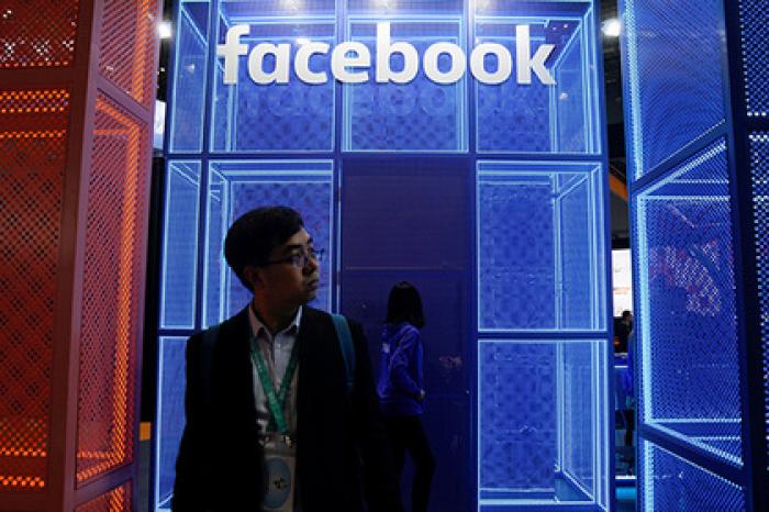 Facebook сознался в хранении миллионов паролей в открытом виде