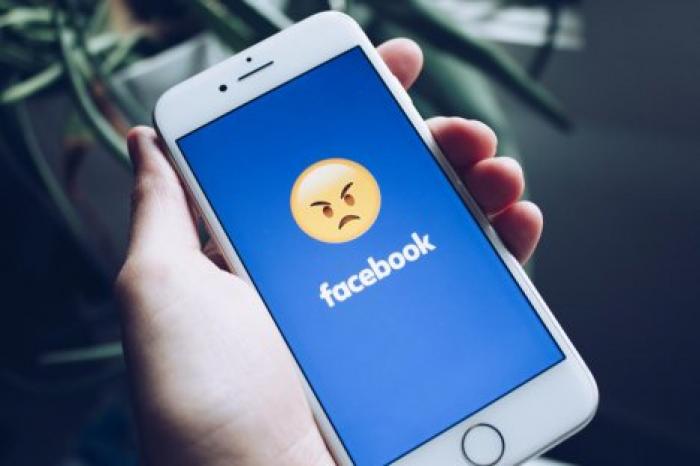 Facebook удалил более 1,5 миллиона видеозаписей бойни в Новой Зеландии