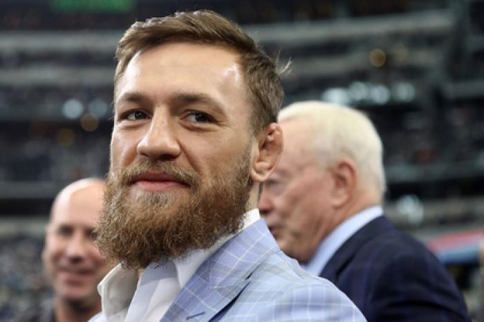 Фанат рассказал о нападении Макгрегора