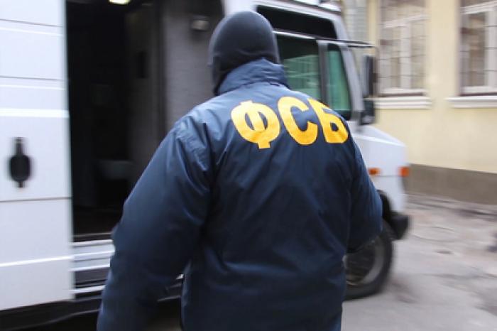 ФСБ уничтожила боевика под Самарой