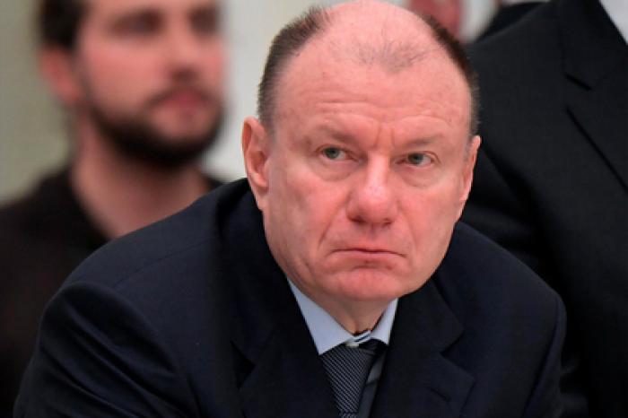 Глава «Норникеля» раскрыл подход к решению экологических проблем