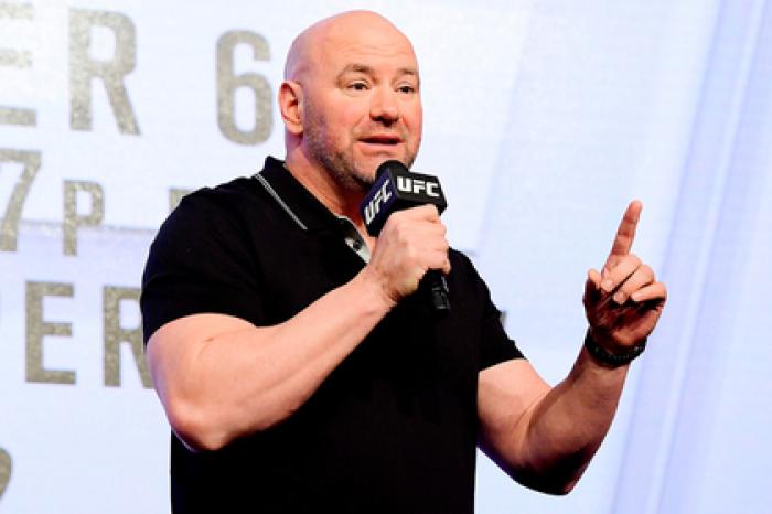 Глава UFC обозначил сроки возвращения Нурмагомедова в октагон