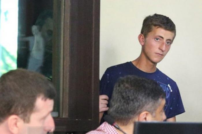 Грузинскому пастуху дали пожизненное за убийство американской семьи