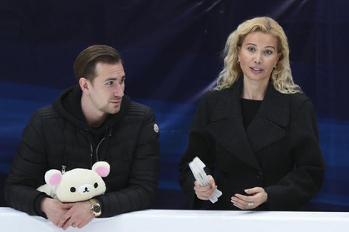 Хореографа Загитовой удивила медаль Медведевой