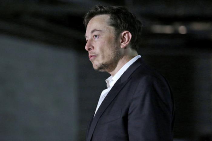 Илона Маска задумали отстранить от руководства Tesla