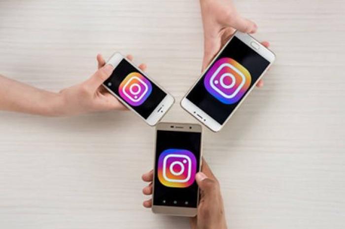 Instagram чаще других соцсетей используют для совращения детей