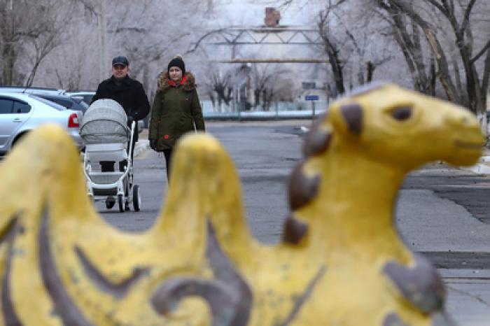 Казахстанские власти отказались от новых переименований городов