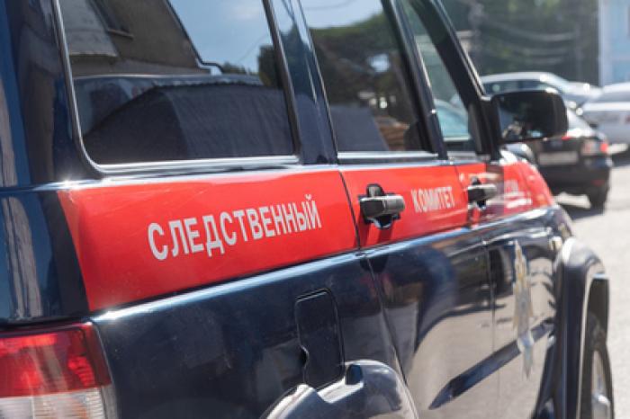 Киллеры расстреляли бизнесмена в Подмосковье