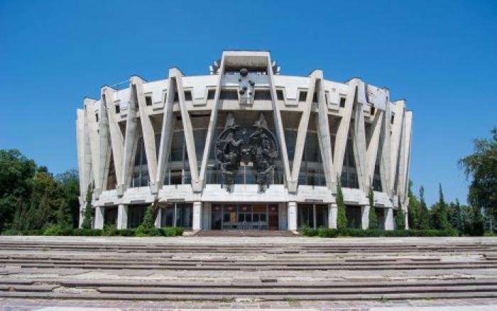 Кишиневский цирк вновь открывает свои двери