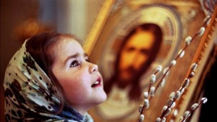 Когда Вербное воскресенье в 2019 году: дата и традиции праздника