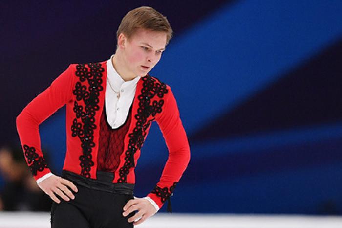 Коляду призвали извиниться за проваленный прокат на чемпионате мира