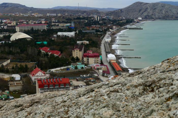 Крымские города исчезли из приложения на iPhone