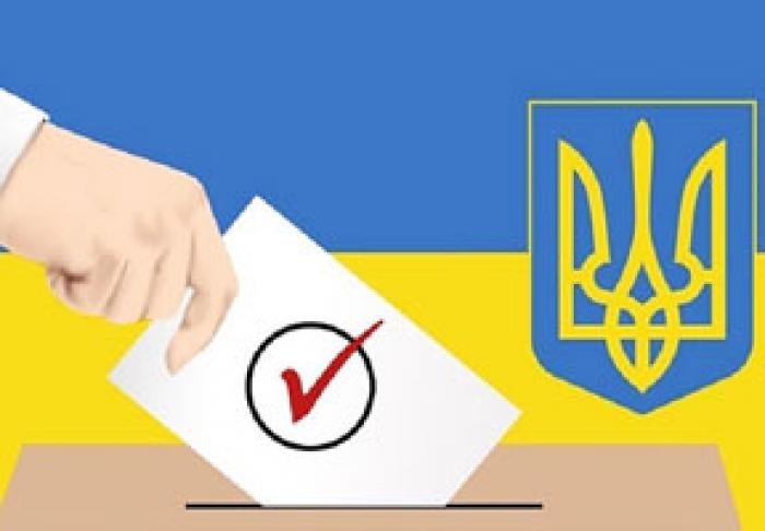 LA ALEGERILE PREȘEDINTELUI UCRAINEI, ALEGĂTORII DIN MOLDOVA VOR PUTEA VOTA DOAR LA CHIŞINĂU ŞI BĂLŢI