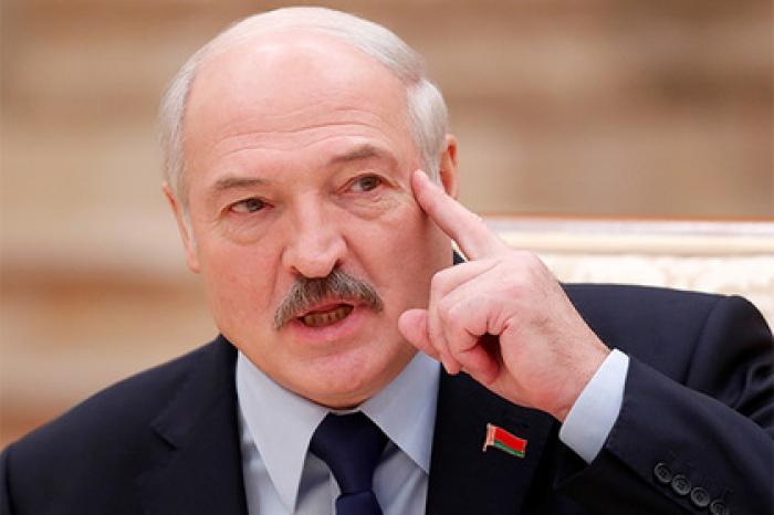 Лукашенко назвал условие сотрудничества Белоруссии с Европой