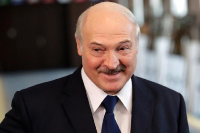 Лукашенко объяснил непризнание Крыма российским
