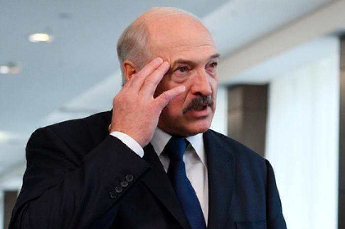 Лукашенко посетовал на фейковые новости в российских СМИ