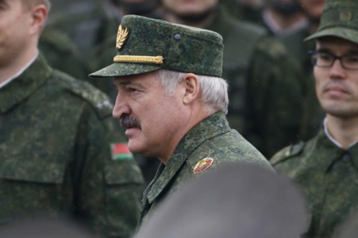 Лукашенко собрался налаживать отношения с НАТО