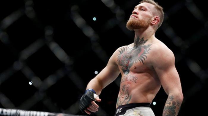 Макгрегор объявил о завершении карьеры в MMA