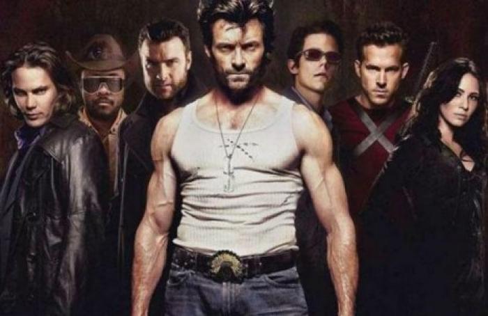 Marvel может снять фильм "Мстители против Людей Икс"