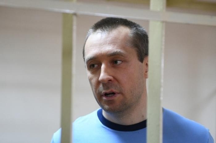 Миллионы рублей свояка полковника Захарченко стали государственными