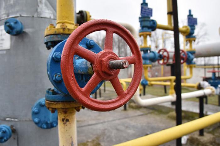 Министр раскрыл схему воровства газа на Кавказе