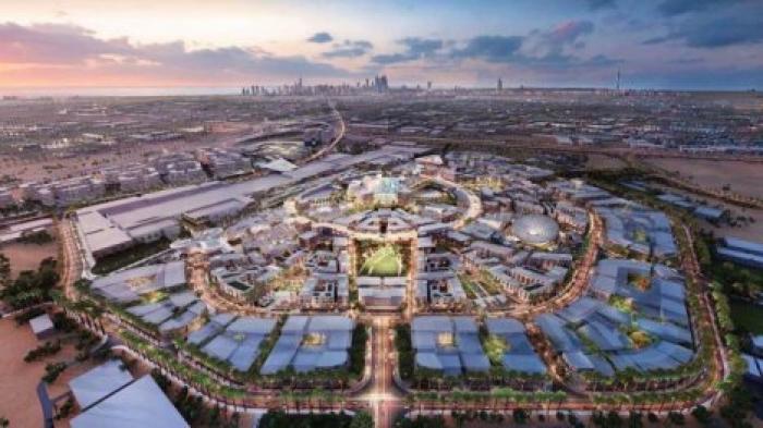 Молдова примет участие в Всемирной выставке "Expo 2020 Dubai"