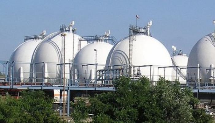 Молдова рассматривает возможность импорта газа из США