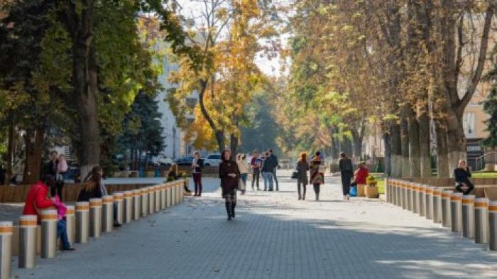Молдова становится более привлекательной для иностранных граждан