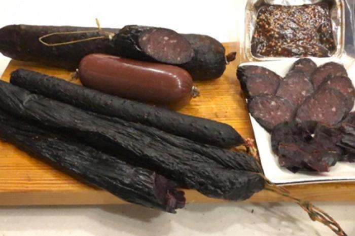 На российских прилавках появится «колымское ноу-хау» из мяса тюленя