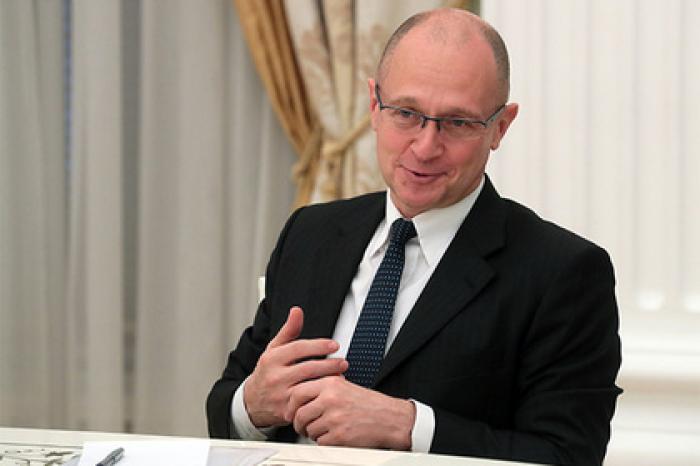 Наставники «Лидеров России» начали за них борьбу