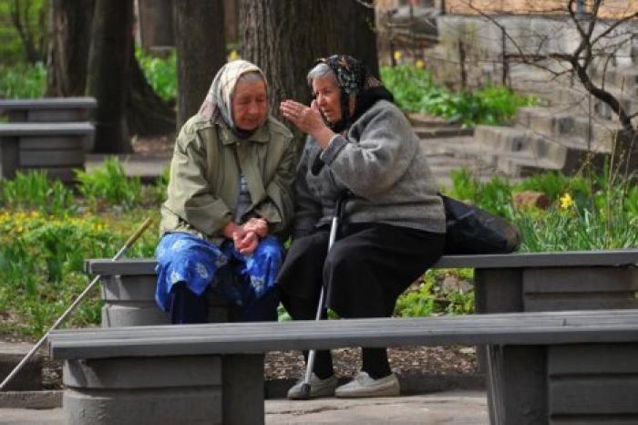 Национальная касса социального страхования пересчитает пенсии для более двух тысяч пенсионеров