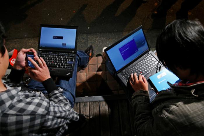 Найден способ получить контроль над чужим компьютером на Windows