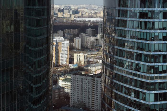 Названа стоимость самой дешевой «однушки» Москвы