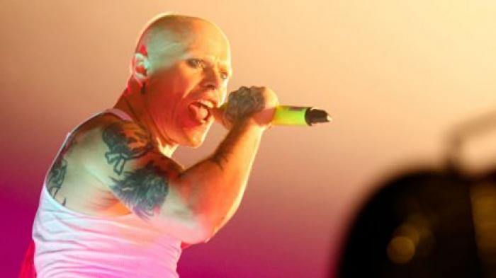 Названа возможная причина самоубийства вокалиста The Prodigy