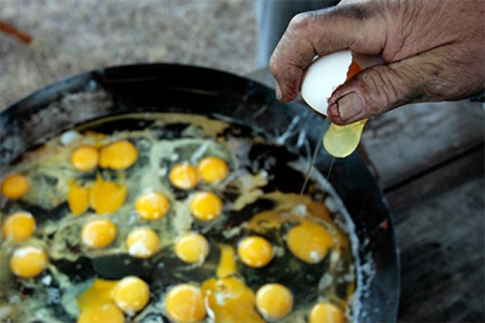 Названы вызывающие преждевременную смерть продукты