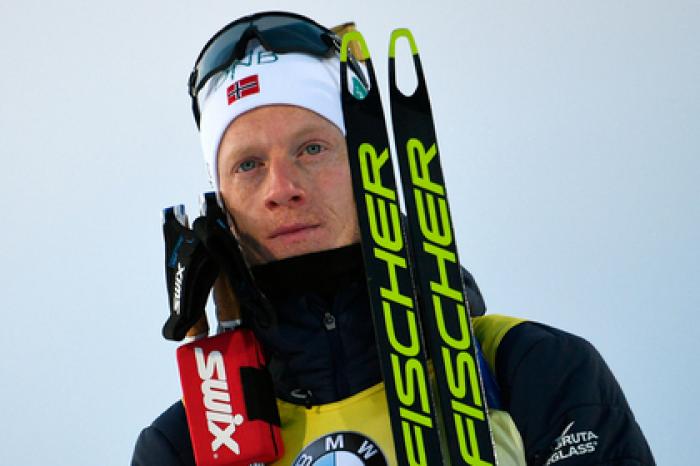 Норвежский чемпион назвал проигрыш украинцу позором