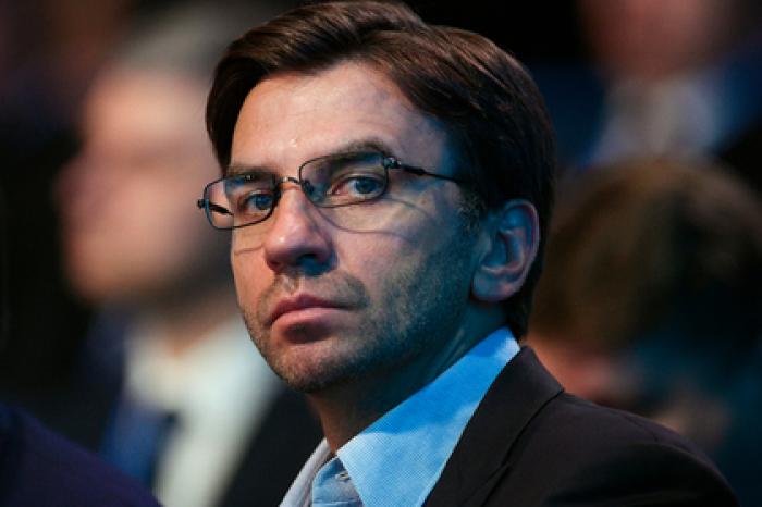 Один из фигурантов дела Абызова сбежал за границу