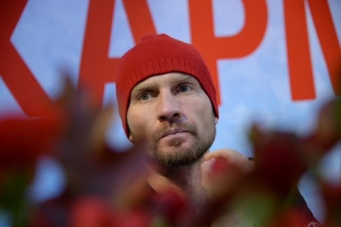 Олимпийский чемпион назвал американских фигуристов инвалидами