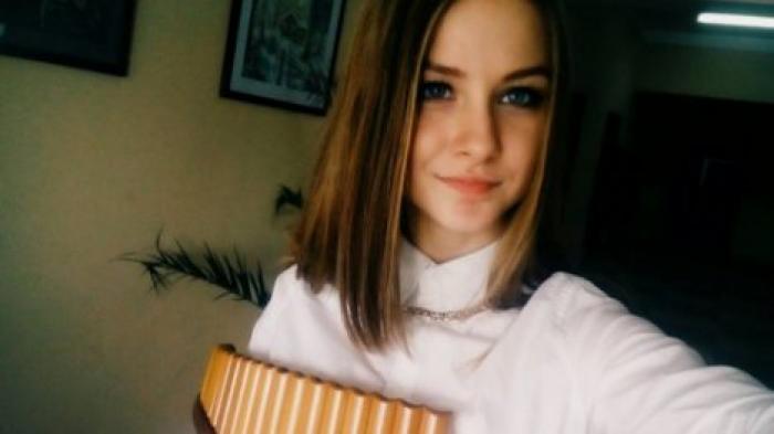 Первое место в престижном музыкальном конкурсе в румынском городе заняла молдавская наистка