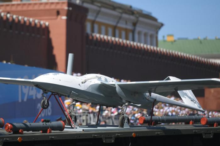 Победные российские «Корсары» снова лишились двигателей
