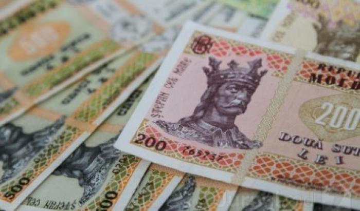 Почти 24 миллиарда леев находятся в обороте в нашей стране