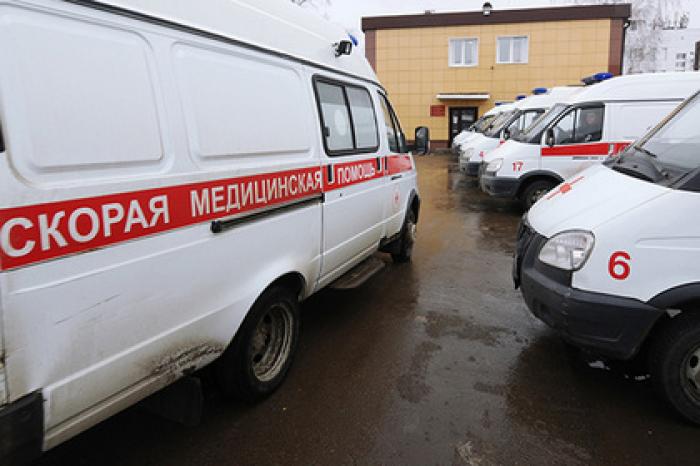 Подростки в Дагестане устроили дуэль на огнестрельном оружии