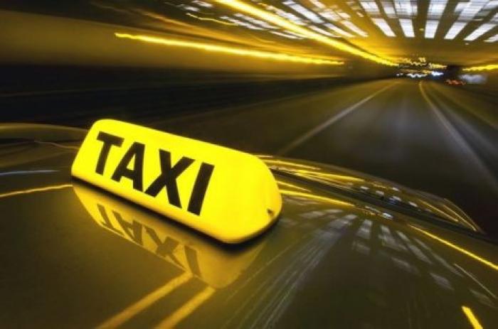 Полиция продолжает проверки столичных служб такси