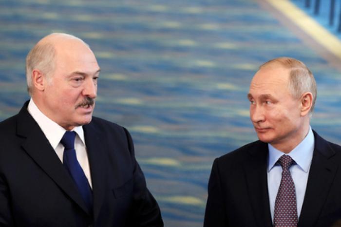 Польша впервые позвала Лукашенко и отказалась от визита Путина