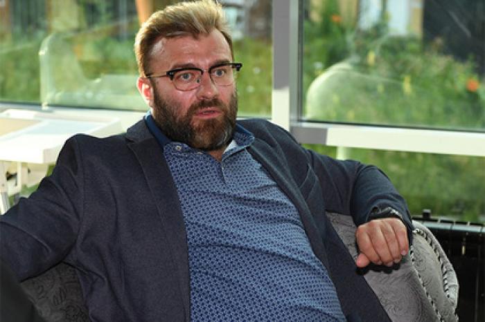 Пореченков стал народным артистом России