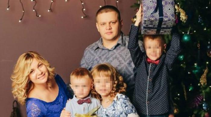 Потерявший семью в "Зимней вишне": Дома страшно. Кажется, вот-вот дети выбегут